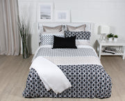 Housse de couette STOCKHOLM